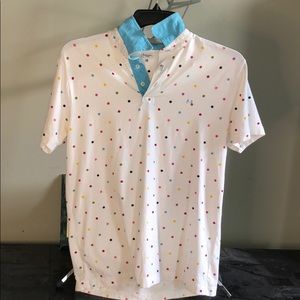 Paul Smith Collared Polo Shirt - M